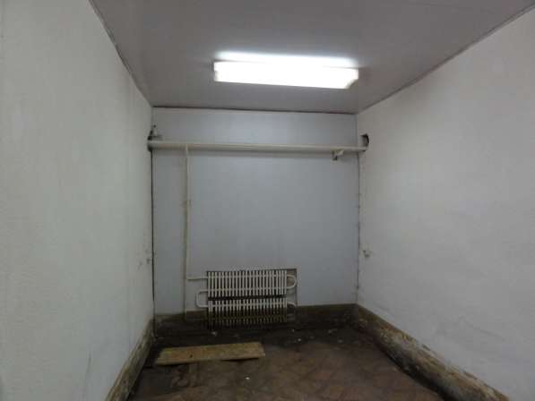 Продам нежилое помещение 173,8 м. В спальном районе, цокольн в Магадане фото 8