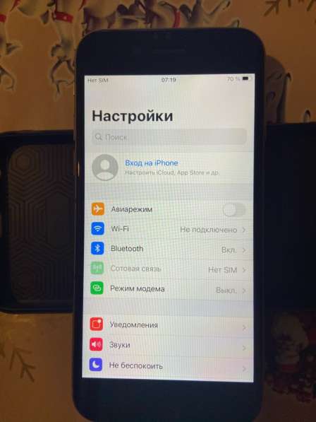 Привет всем хочу продать свой телефон iPhone 6s 32 ГБ в Москве фото 4