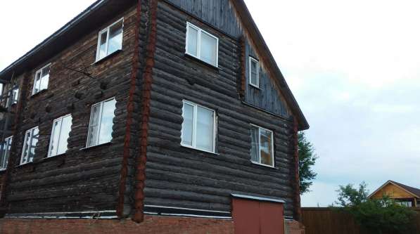 Продаётся 2-х этажный дом 210 м. с участком в Солнечногорско в Солнечногорске фото 8