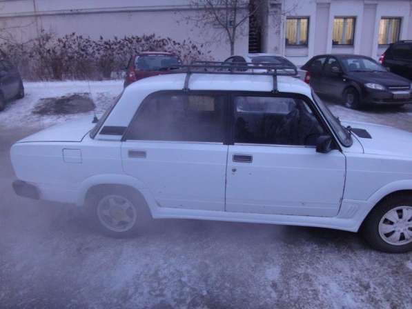 ВАЗ (Lada), 2105, продажа в Екатеринбурге в Екатеринбурге фото 5