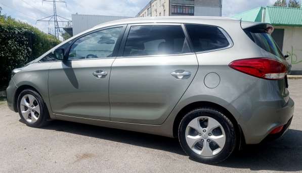 Kia, Carens, продажа в г.Луганск