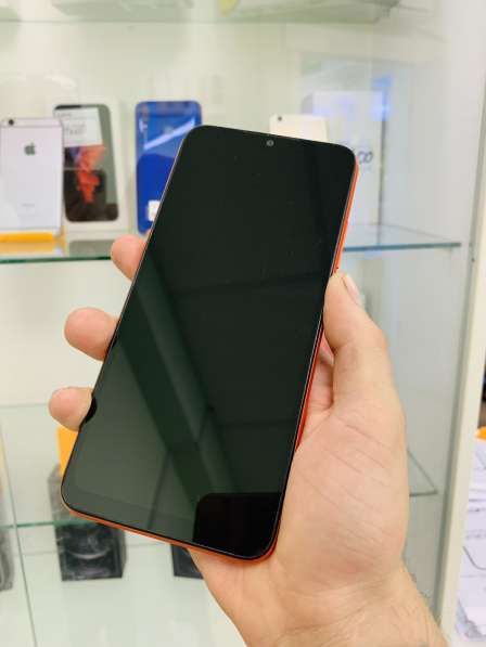 Xiaomi redmi 9c nfs в Ижевске