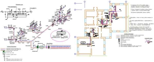 Проектирование объектов ПГС в Югорске фото 20