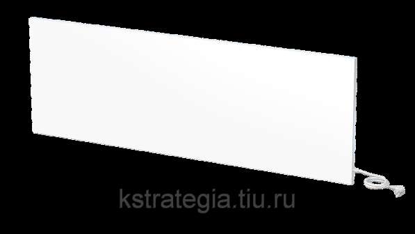 Инфракрасная отопительная панель Odo 750 размер 1790*590*20