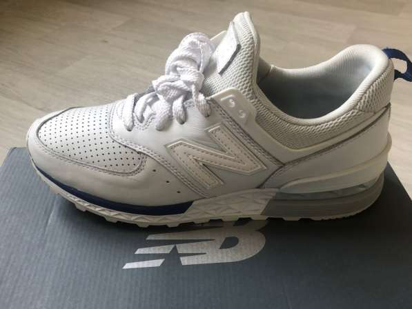 New Balance US8,5 в Москве фото 5