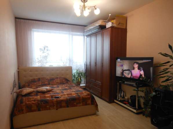 Продам 2ую квартиру проспект Шахтеров 121 в Кемерове фото 20