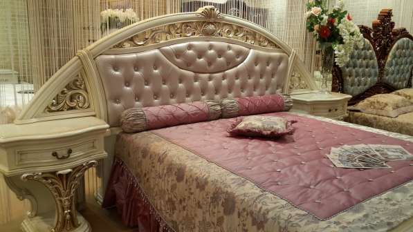 Кровать в Краснодаре фото 3