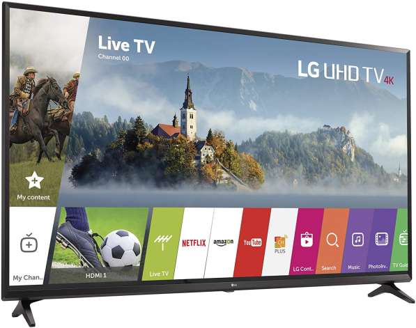 TV LG 65 satılır в 