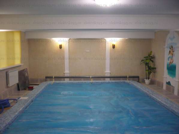 Электрик. Ваш мастер в Анапе в Анапе фото 4