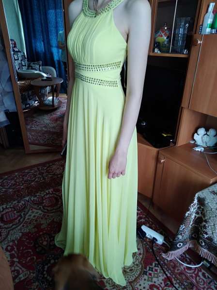 Красивое платье в Волоколамске