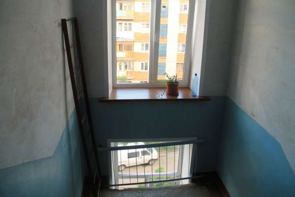 Продам двухкомнатную квартиру на ул. Василисина во Владимире в Владимире фото 6
