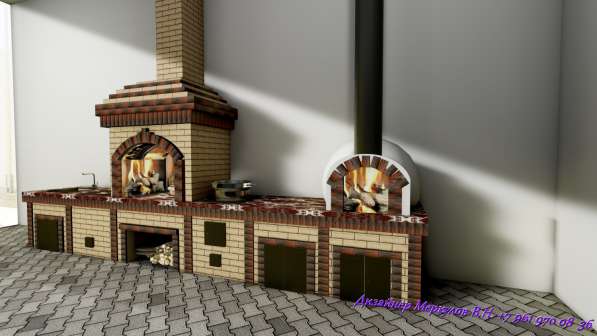 Дизайн интерьера в Майкопе фото 18