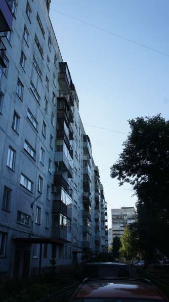 Трехкомнатная квартира в Новокузнецке фото 15