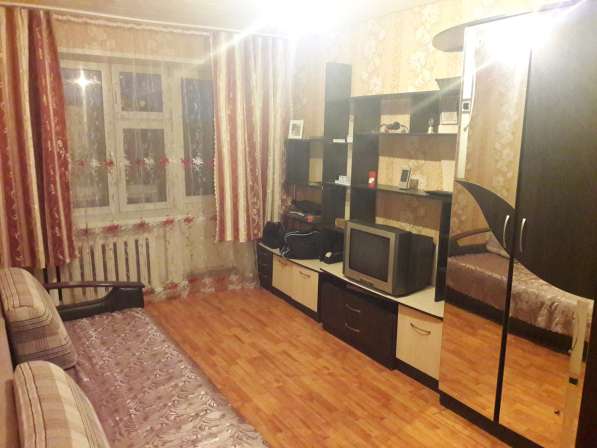 Продам 2х комнатную квартиру в Серпухове фото 6