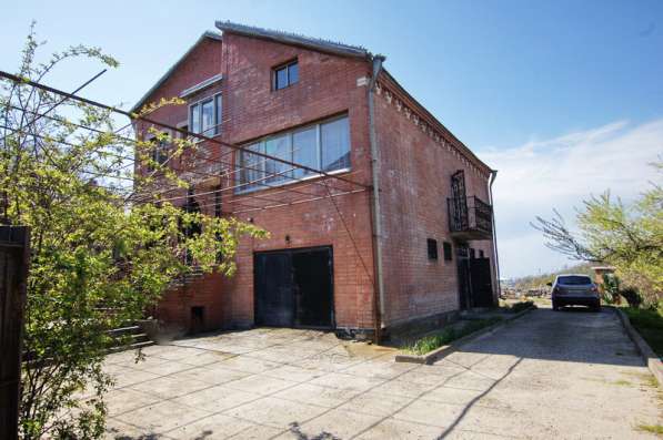 Продам котедж в Туапсе фото 7