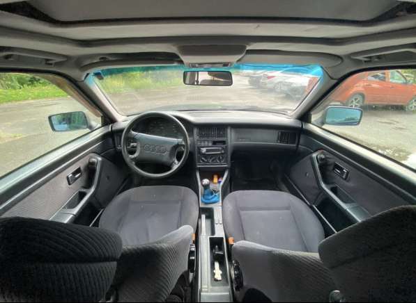 Audi, 80, продажа в г.Пинск в фото 6