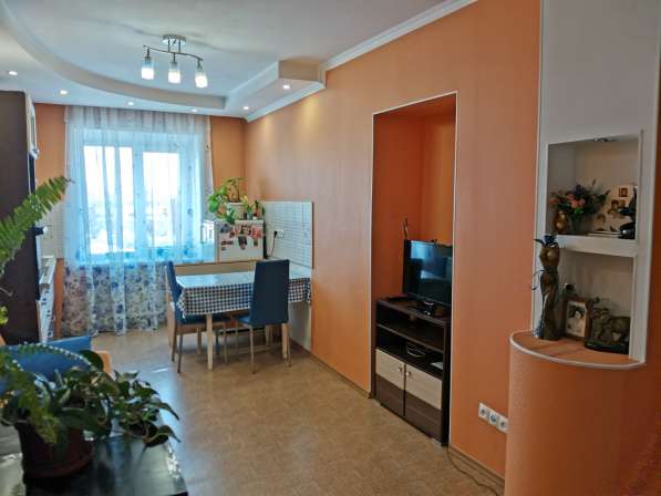 Продается 2-х комнатная квартира, ул. Фурманова, 6