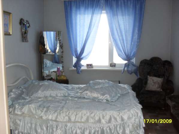 Дом в п. Перово в Выборге фото 4