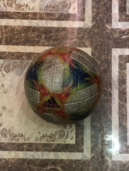 Футбольный Мяч в Владикавказе фото 3