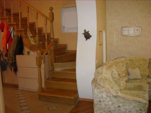 Продам дом в Ростове-на-Дону. Жилая площадь 170 кв.м.