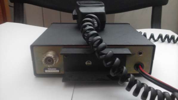 Радиостанция Таис-43 в Самаре фото 3
