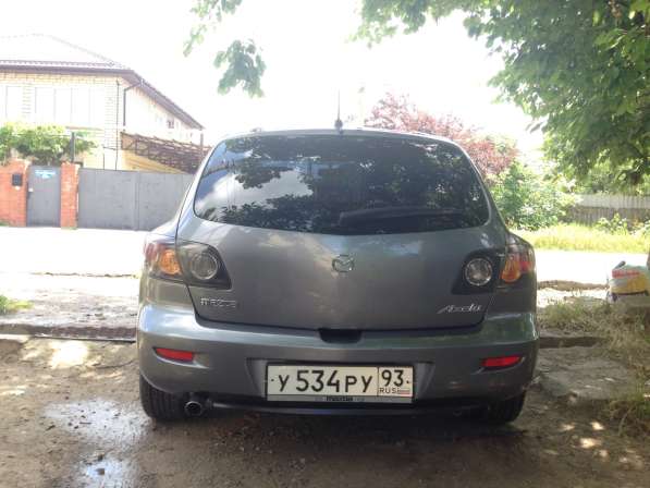 Mazda, Axela, продажа в Анапе в Анапе фото 5