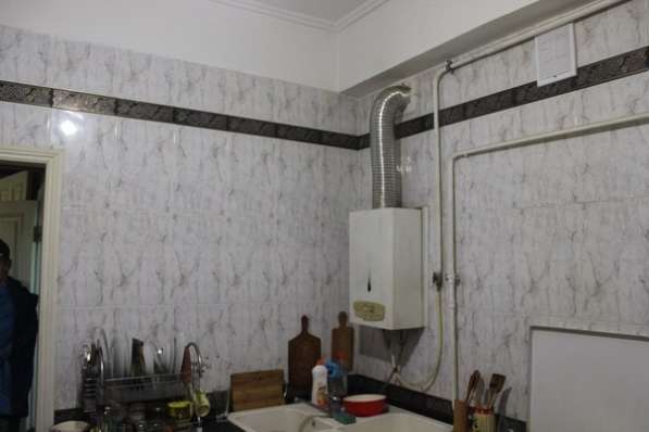 Продам 2к квартиру пр-т Гагарина в Одессе 2 этаж /4 в фото 7