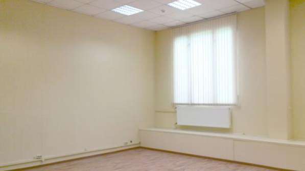 Офис 50.1 м2, м.Шоссе Энтузиастов