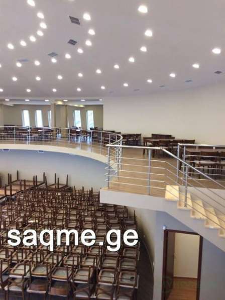 Продается Ресторан 1900 кв. м в фото 4