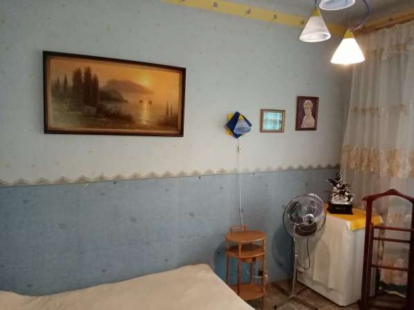 Продам 3-х комнатную квартиру 58 кв. м. в г. Воскресенск в Воскресенске фото 11