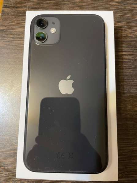 IPhone 11 64 gb