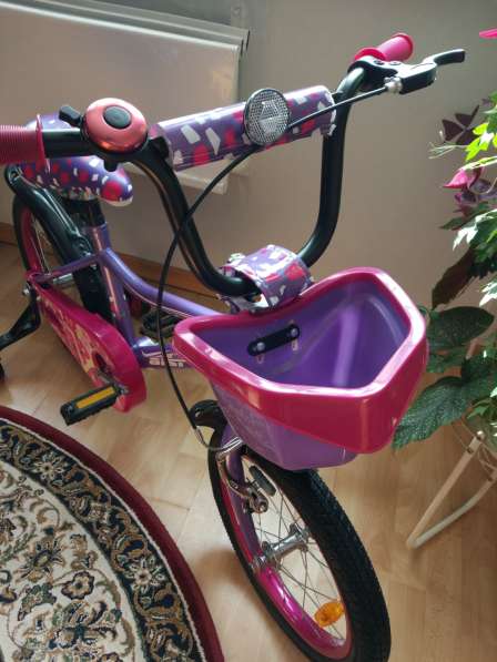 Велосипед для девочки в фото 6