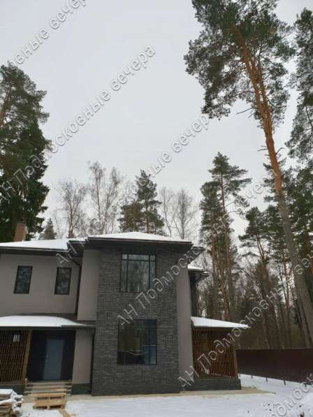 Продам дом в Москва.Жилая площадь 240 кв.м.Есть Электричество. в Москве фото 50