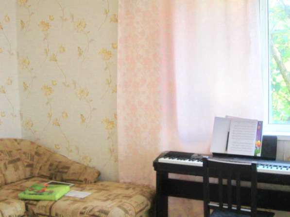 Коттедж на Светлане с ремонтом и мебелью в Сочи фото 8