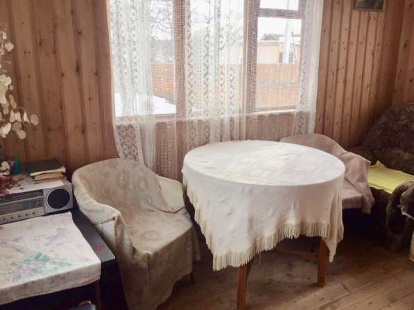 Дом 60м2 снт Химик-1 в Переславле-Залесском фото 29