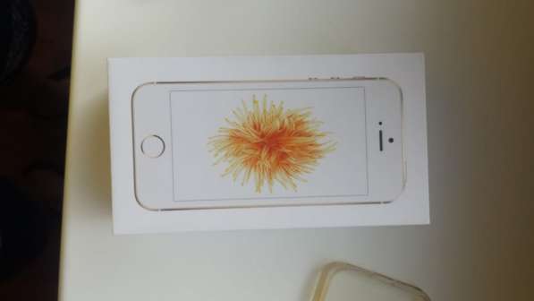 Продам айфон SE 32 Gb ростест в Москве фото 4