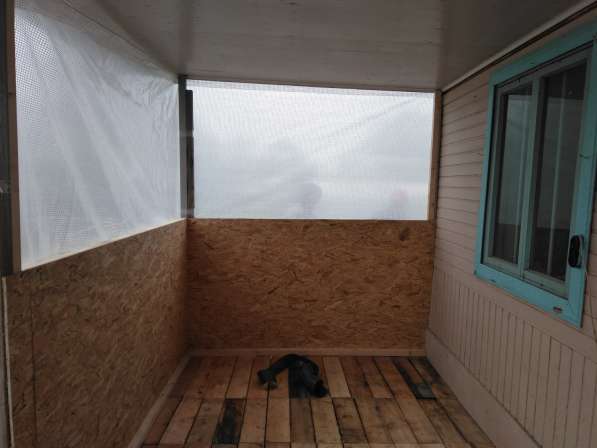 Продаю участок с домом в Москве фото 11