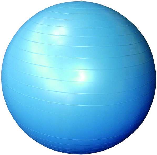 Гимнастический мяч (Фитбол) 65 гладкий PRO