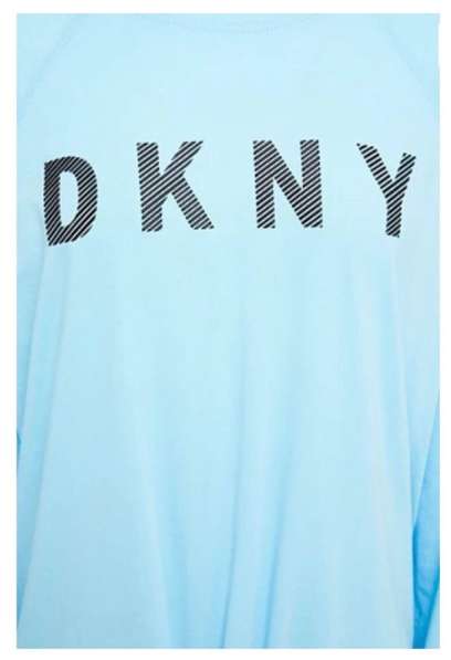 Футболка женская DKNY в Сургуте фото 5
