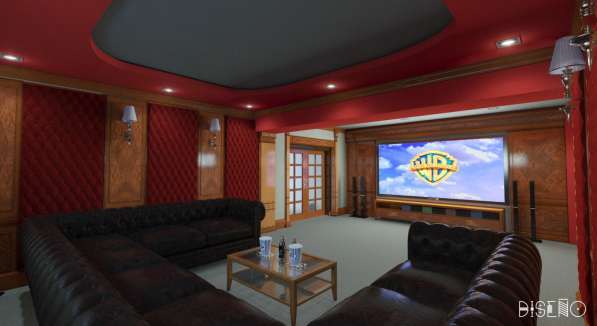 Дизайн интерьера и экстерьера! в фото 18