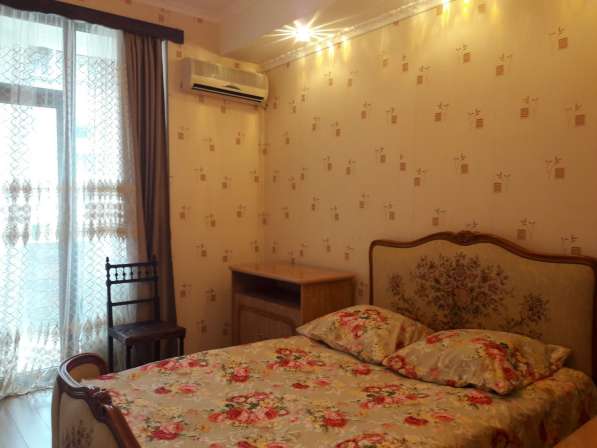 VIP квартира в фото 36
