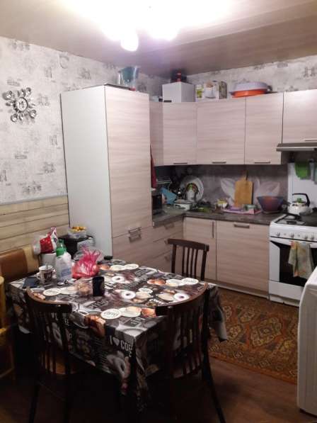 Продается трехкомнатная квартира в центре города в Ростове-на-Дону фото 3