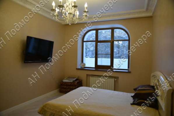 Продам коттедж в Москва.Жилая площадь 300 кв.м.Есть Канализация, Газ. в Москве фото 21