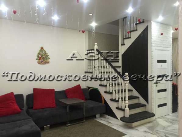 Продам таунхаус в Константиново.Жилая площадь 170 кв.м.Есть Электричество. в Константиново фото 51