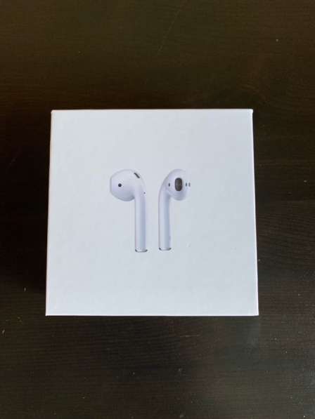 AirPods 2 в Костроме