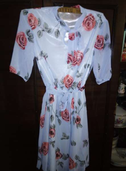 Продам платья 42-44размер в Волжский фото 3