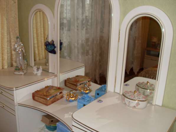 Спальный гарнитур в Тюмени фото 4