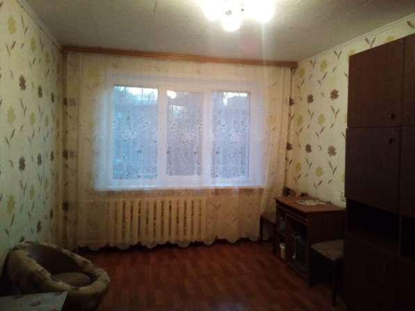 Теплая 1 комнатная квартира в п. Алексеевка в 10 км г.Самары в Самаре фото 7