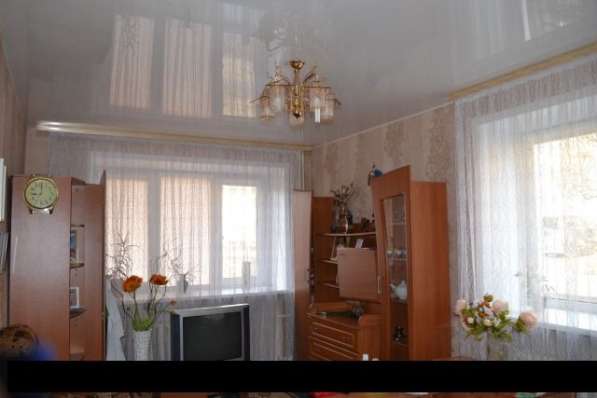 1-но комнатная квартира в Владимире