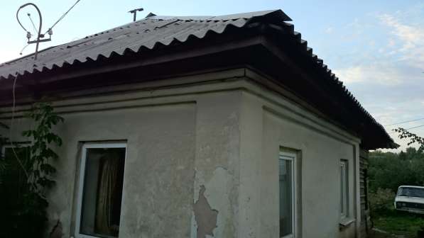 Продам дом в Центральном районе в Кемерове